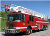 Ladder 1 - 2000 Central States (HME) 109 Ladder