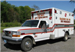 Dive Truck - 1997 FORD F-350 Dive or Water Rescue Specialty Vehicle