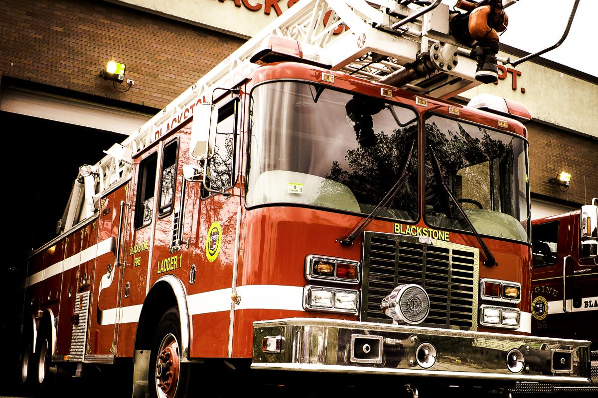 Fire and Ems Apparatus 3