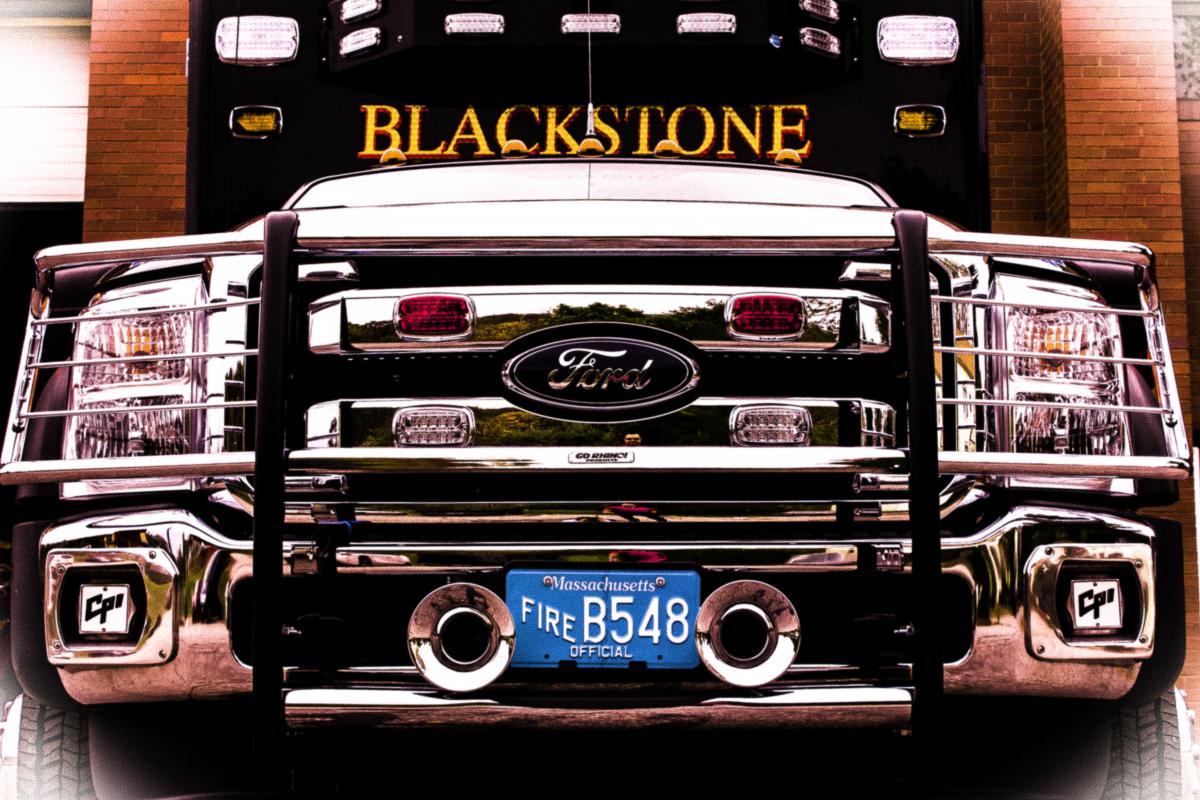 Fire and Ems Apparatus 4