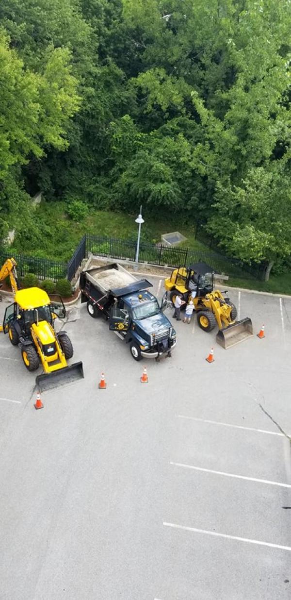 2018 Touch A Truck 4