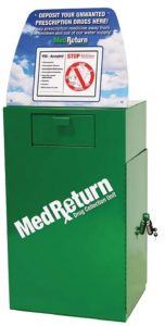 MedReturn